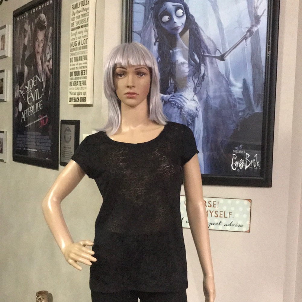 Ann Taylor top
